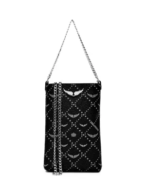 Zadig&Voltaire Torebka na telefon