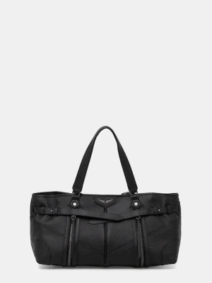 ZADIG&VOLTAIRE torebka skórzana