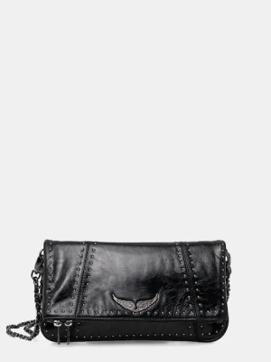 ZADIG&VOLTAIRE torebka skórzana