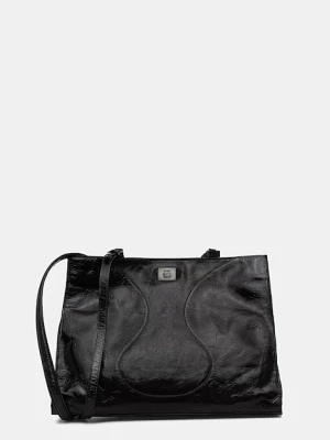 ZADIG&VOLTAIRE torebka skórzana