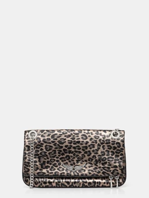 ZADIG&VOLTAIRE torebka skórzana
