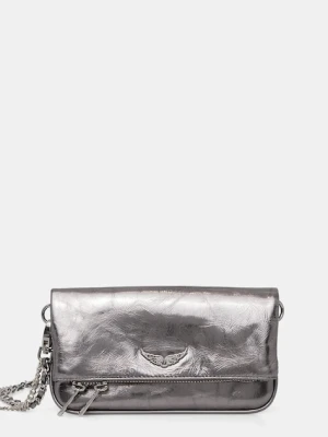 ZADIG&VOLTAIRE torebka skórzana