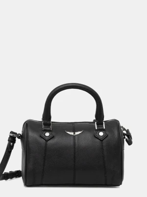 ZADIG&VOLTAIRE torebka skórzana