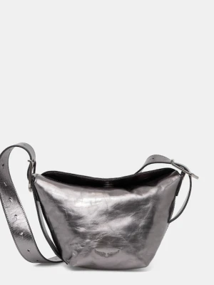 ZADIG&VOLTAIRE torebka skórzana