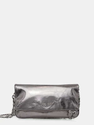 ZADIG&VOLTAIRE torebka skórzana