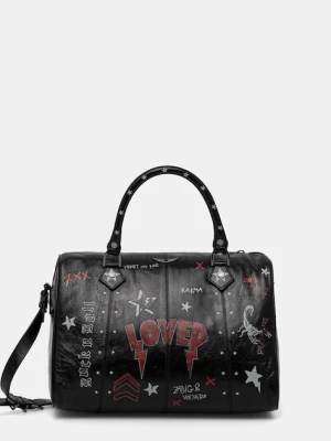 ZADIG&VOLTAIRE torebka skórzana