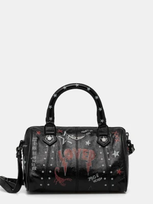 ZADIG&VOLTAIRE torebka skórzana