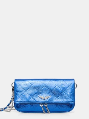 ZADIG&VOLTAIRE torebka skórzana