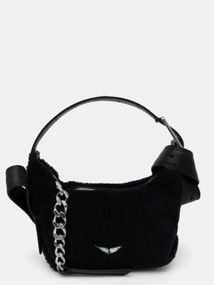 ZADIG&VOLTAIRE torebka wełniana