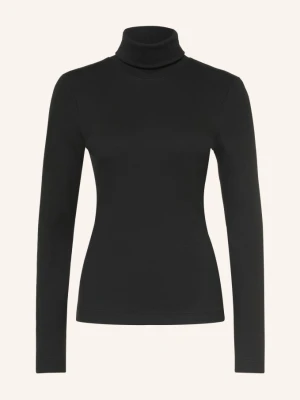 Zaída Golf schwarz CZARNY