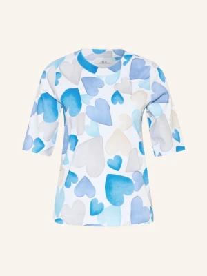 Zaída Koszulka blau