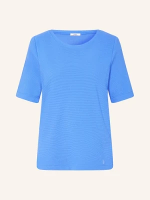 Zaída Koszulka blau ZAÍDA