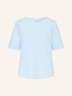 Zaída Koszulka blau ZAÍDA