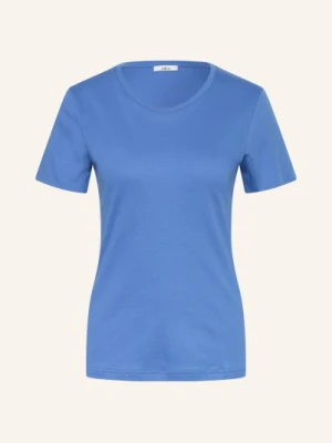 Zaída Koszulka blau ZAÍDA