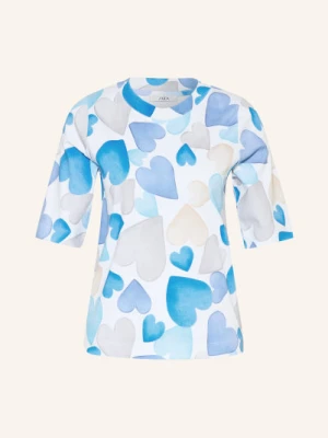Zaída Koszulka blau ZAÍDA