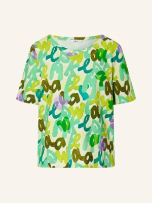 Zaída Koszulka gruen ZAÍDA