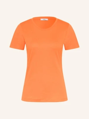 Zaída Koszulka orange ZAÍDA