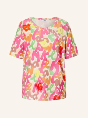 Zaída Koszulka pink ZAÍDA