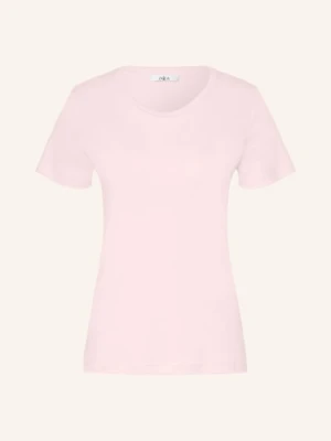 Zaída Koszulka rosa ZAÍDA