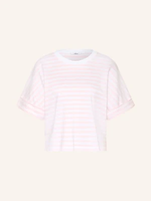 Zaída Koszulka rosa ZAÍDA