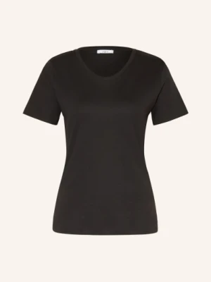 Zaída Koszulka schwarz ZAÍDA