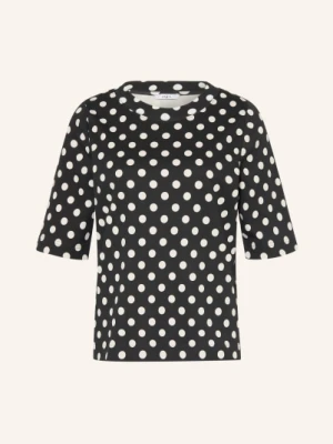 Zaída Koszulka schwarz ZAÍDA