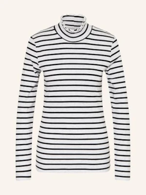 Zaída Koszulka Z Długim Rękawem grau ZAÍDA