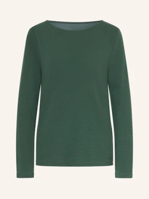 Zaída Koszulka Z Długim Rękawem gruen ZAÍDA