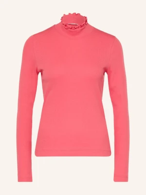 Zaída Koszulka Z Długim Rękawem pink