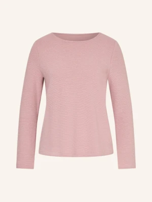 Zaída Koszulka Z Długim Rękawem rosa ZAÍDA