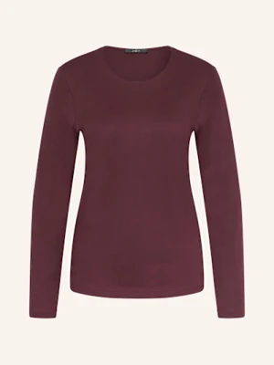 Zaída Koszulka Z Długim Rękawem rot ZAÍDA