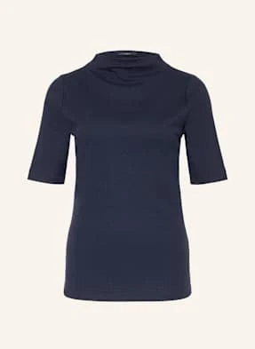 Zaída Koszulka Z Rękawami 3/4 blau ZAÍDA
