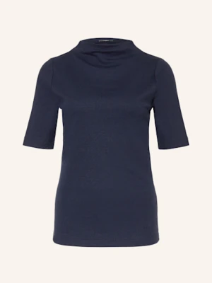 Zaída Koszulka Z Rękawami 3/4 blau ZAÍDA