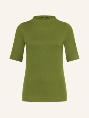 Zaída Koszulka Z Rękawami 3/4 gruen ZAÍDA