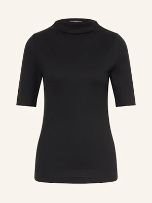 Zaída Koszulka Z Rękawami 3/4 schwarz ZAÍDA