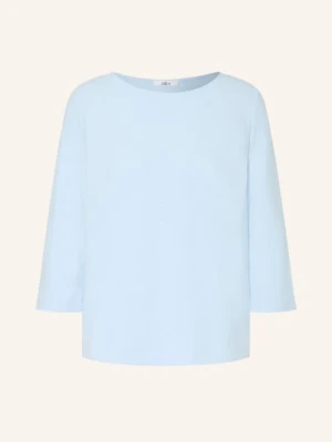 Zaída Koszulka Z Rękawem 3/4 blau ZAÍDA
