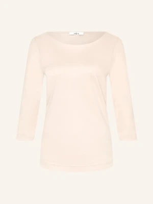 Zaída Koszulka Z Rękawem 3/4 braun ZAÍDA