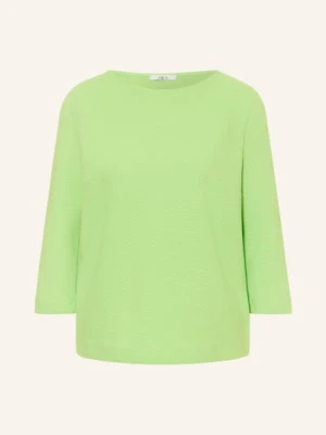 Zaída Koszulka Z Rękawem 3/4 gruen ZAÍDA