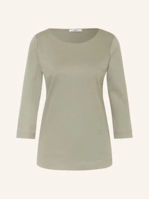 Zaída Koszulka Z Rękawem 3/4 gruen ZAÍDA