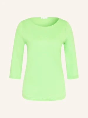 Zaída Koszulka Z Rękawem 3/4 gruen ZAÍDA
