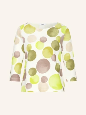 Zaída Koszulka Z Rękawem 3/4 gruen ZAÍDA