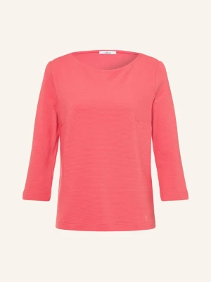Zaída Koszulka Z Rękawem 3 / 4 pink