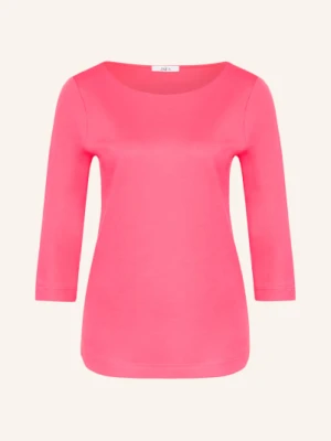 Zaída Koszulka Z Rękawem 3/4 pink ZAÍDA