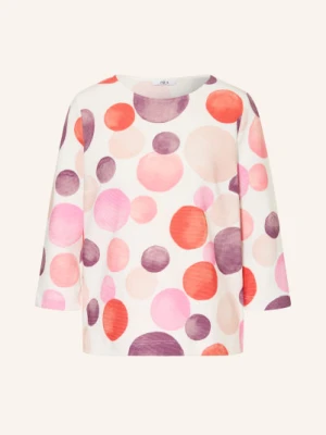 Zaída Koszulka Z Rękawem 3/4 rosa ZAÍDA