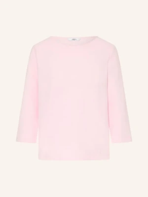 Zaída Koszulka Z Rękawem 3/4 rosa ZAÍDA