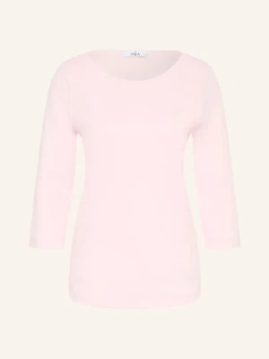 Zaída Koszulka Z Rękawem 3/4 rosa ZAÍDA