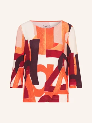 Zaída Koszulka Z Rękawem 3/4 rot ZAÍDA