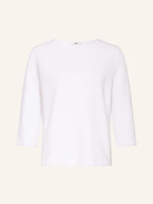 Zaída Koszulka Z Rękawem 3/4 weiss ZAÍDA