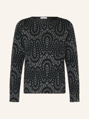 Zaída Sweter grau