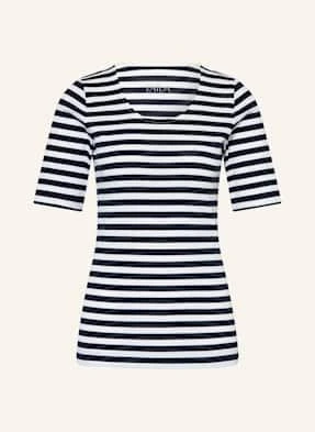 Zaída T-Shirt blau ZAÍDA